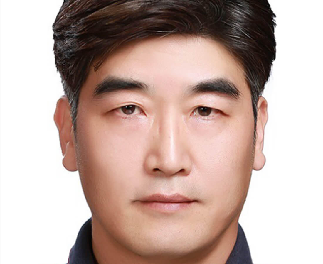 キム・ジョンフン