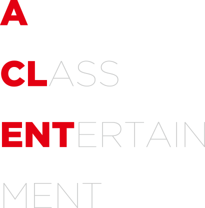 A CLASS ENTERTAINMENT